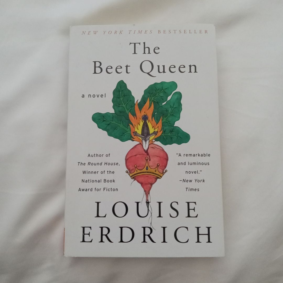 The Beet Queen