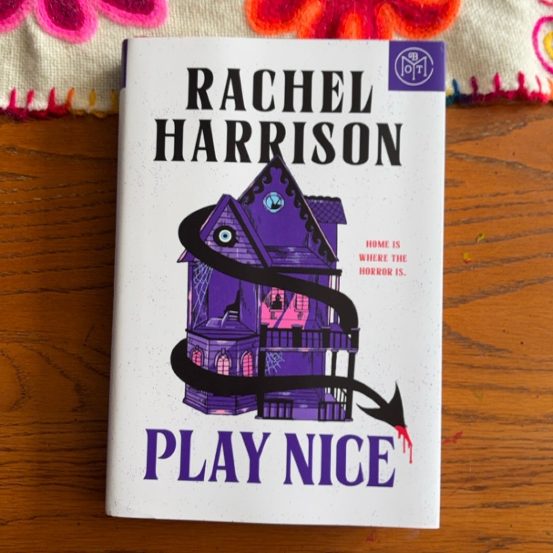 Play Nice