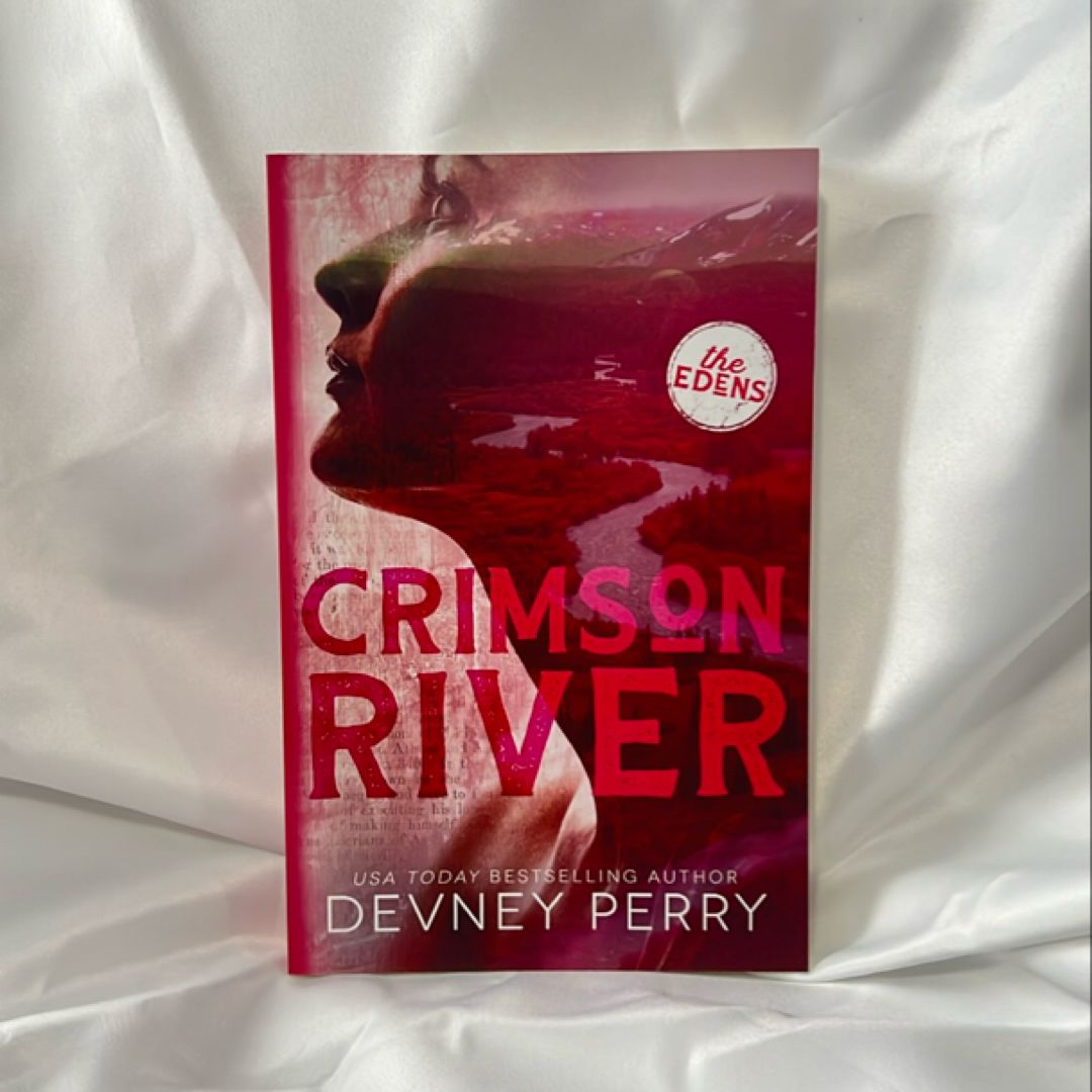 Crimson River