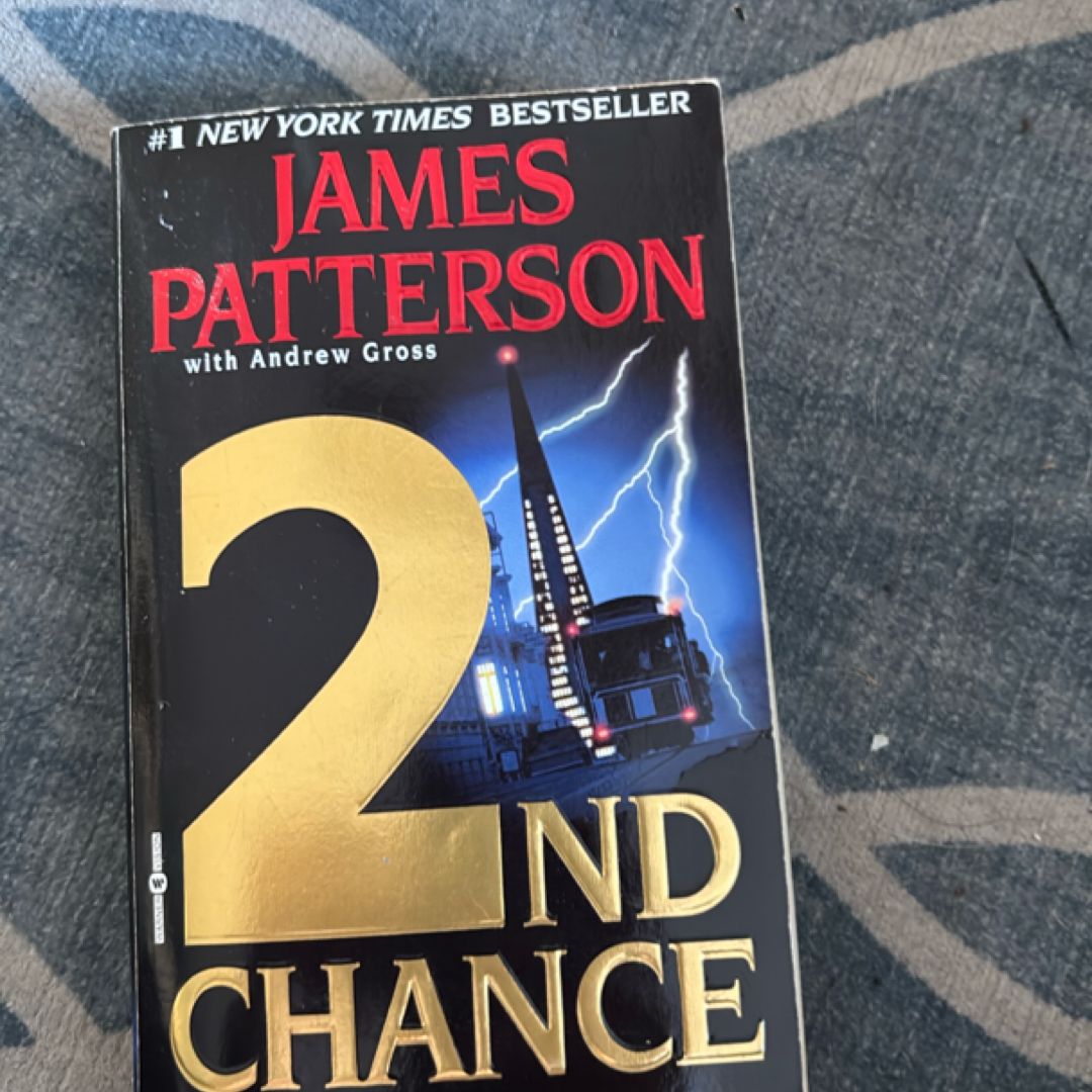2nd Chance