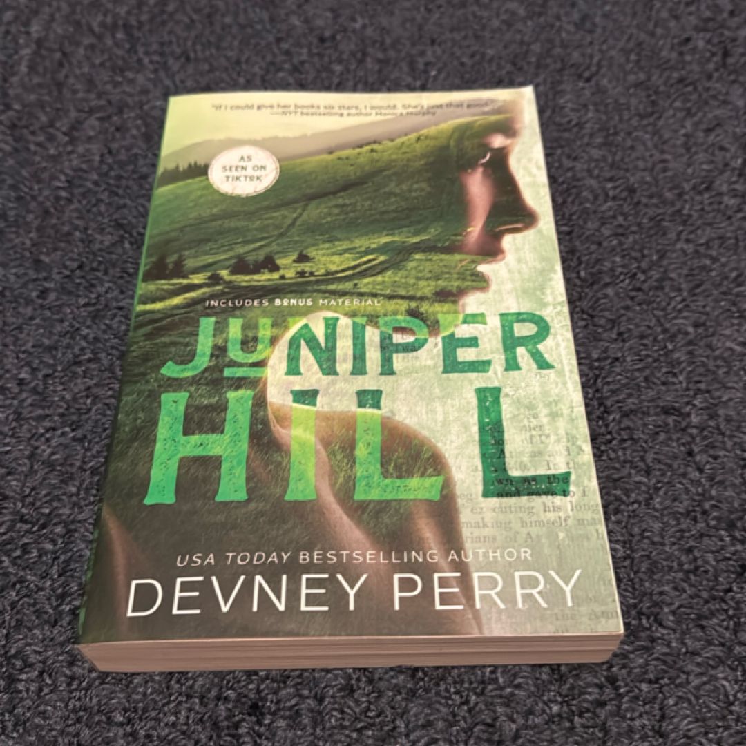 Juniper Hill