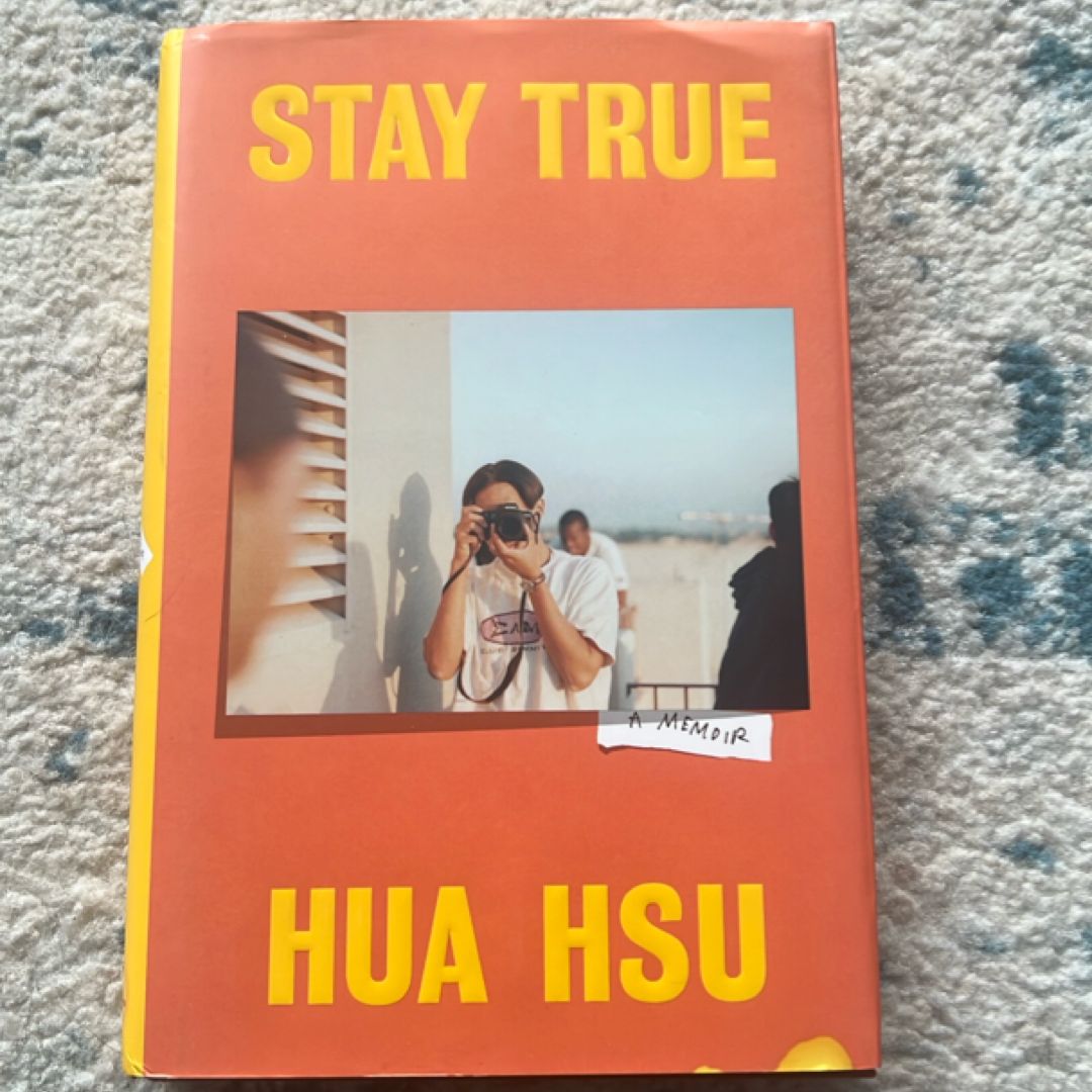 Stay True