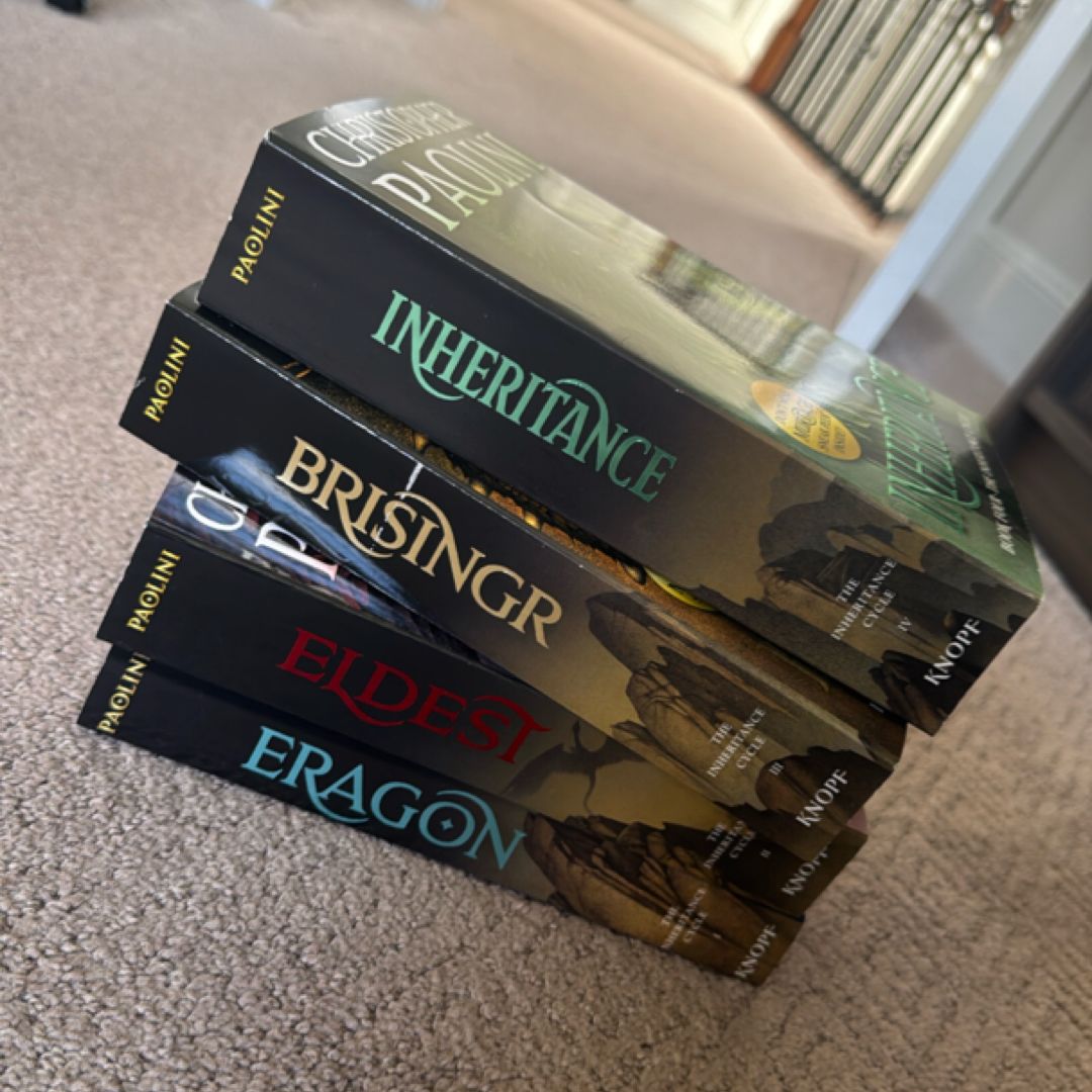Inheritance