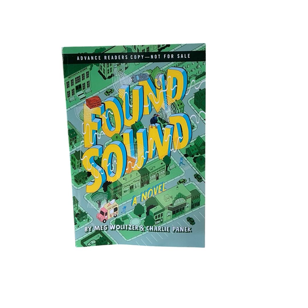 Found Sound