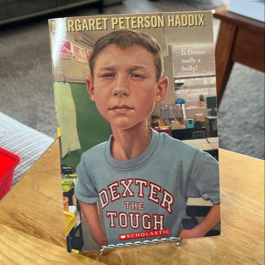 Dexter the Toughc
