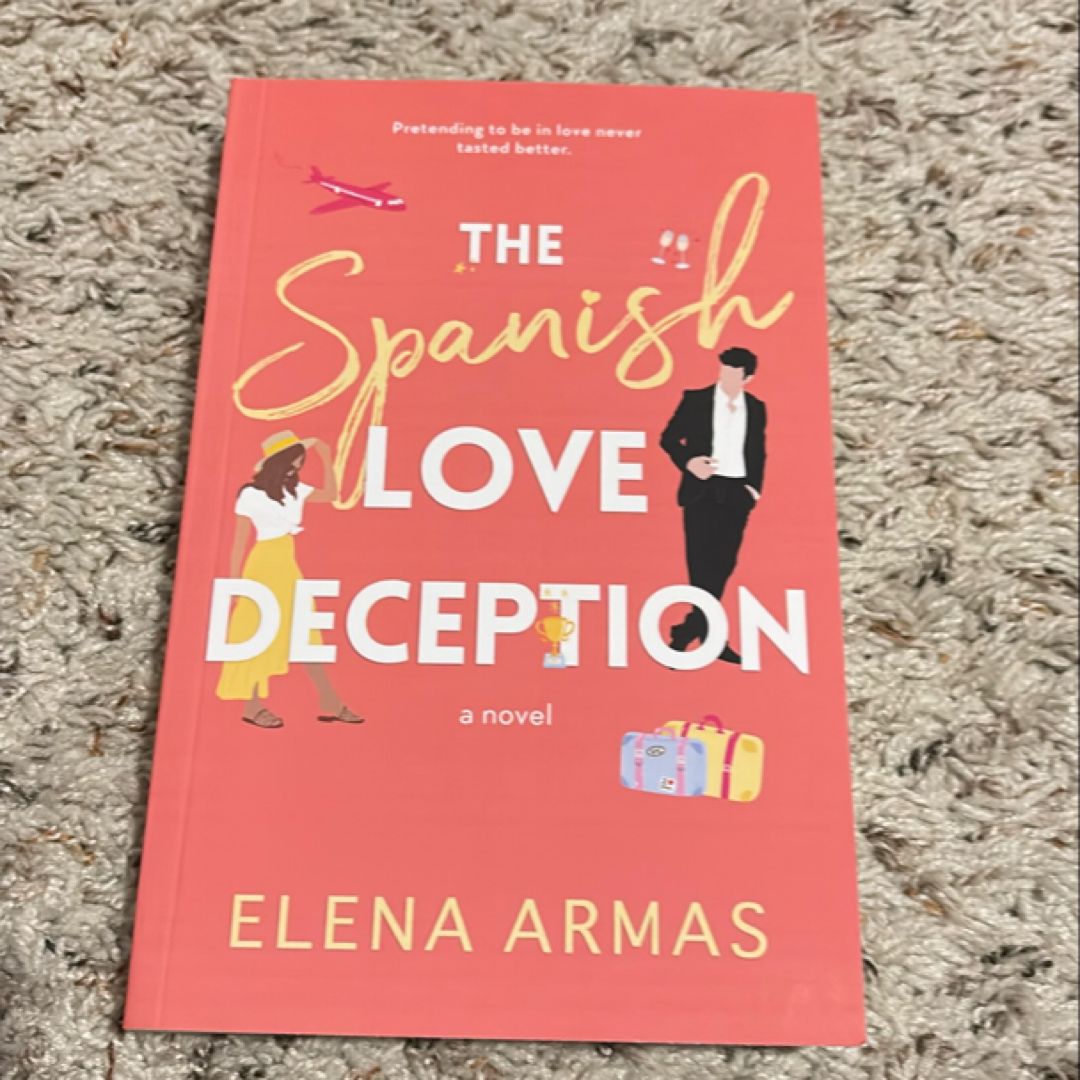 The Spanish Love Deception