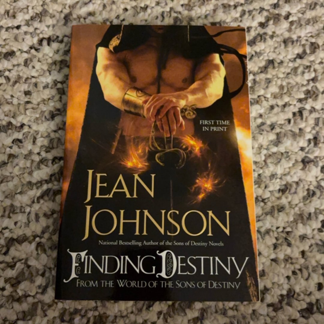Finding Destiny