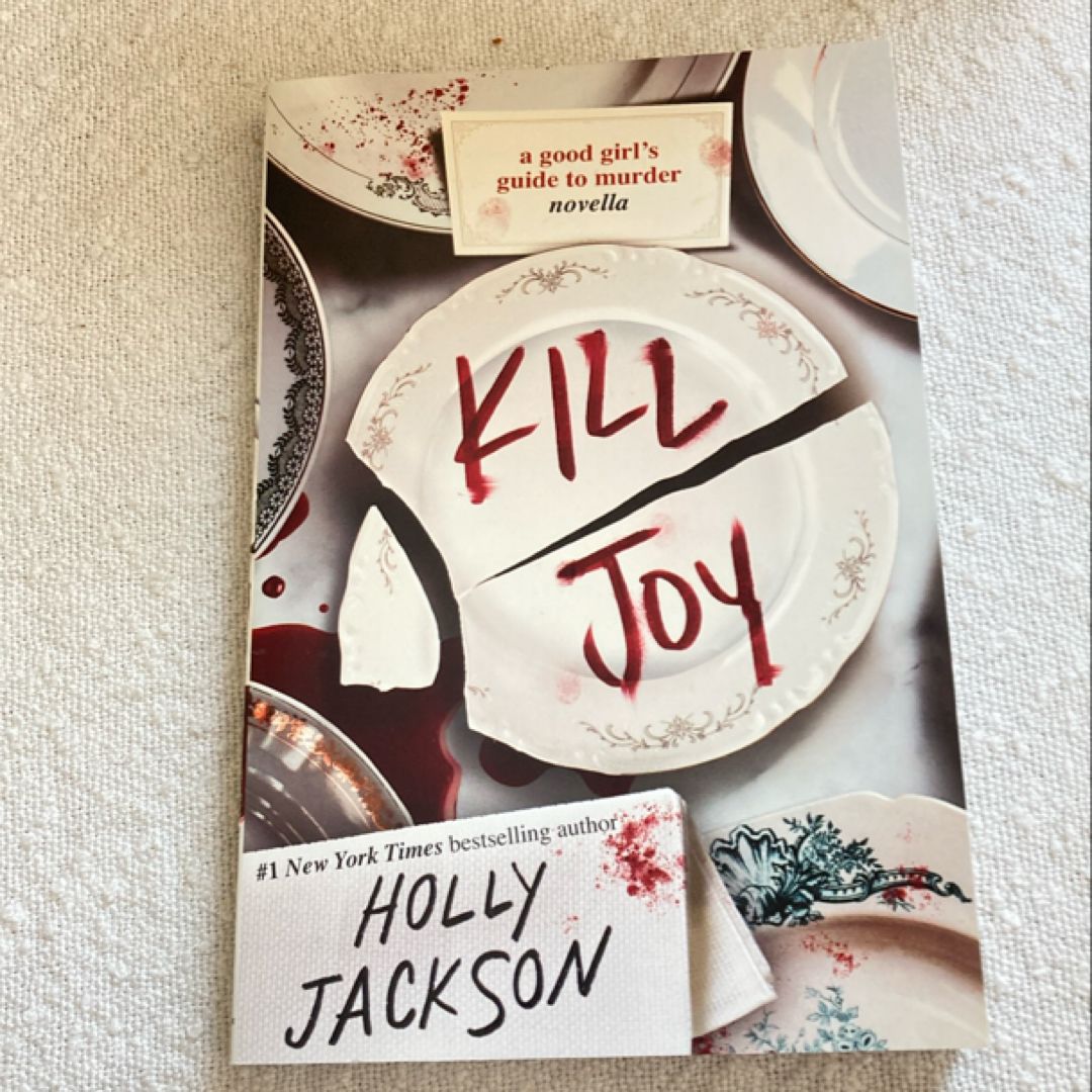 Kill Joy