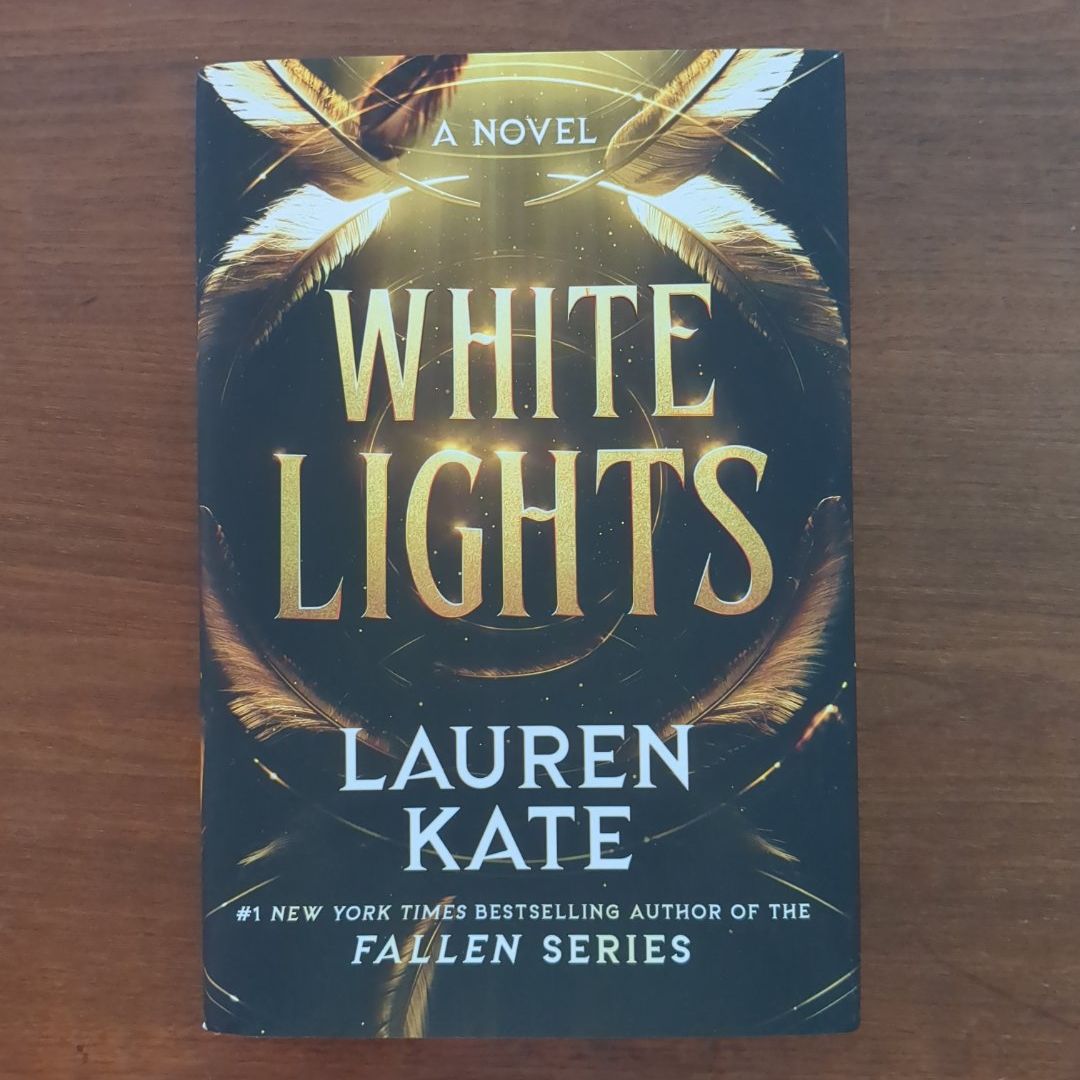 White Lights