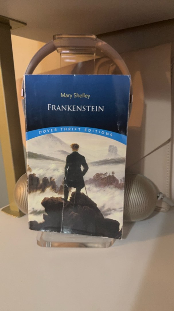 Frankenstein