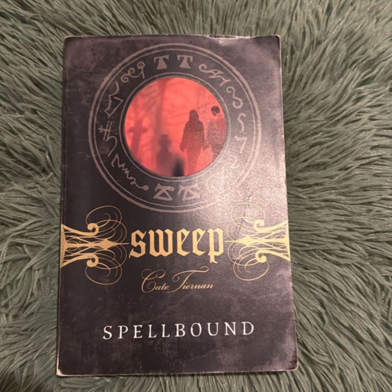 Spellbound
