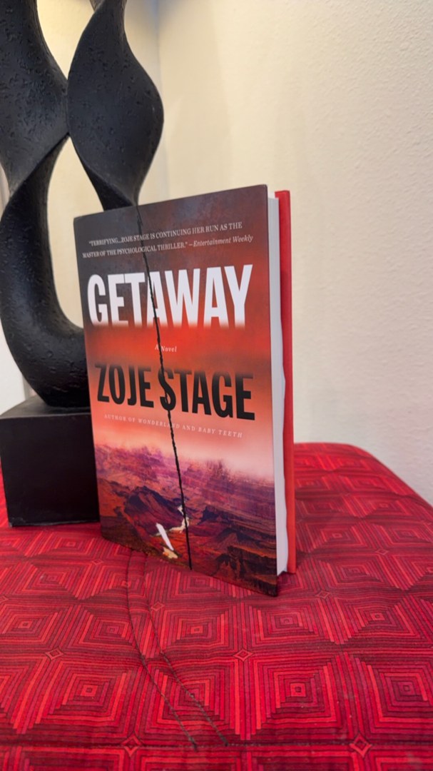 Getaway