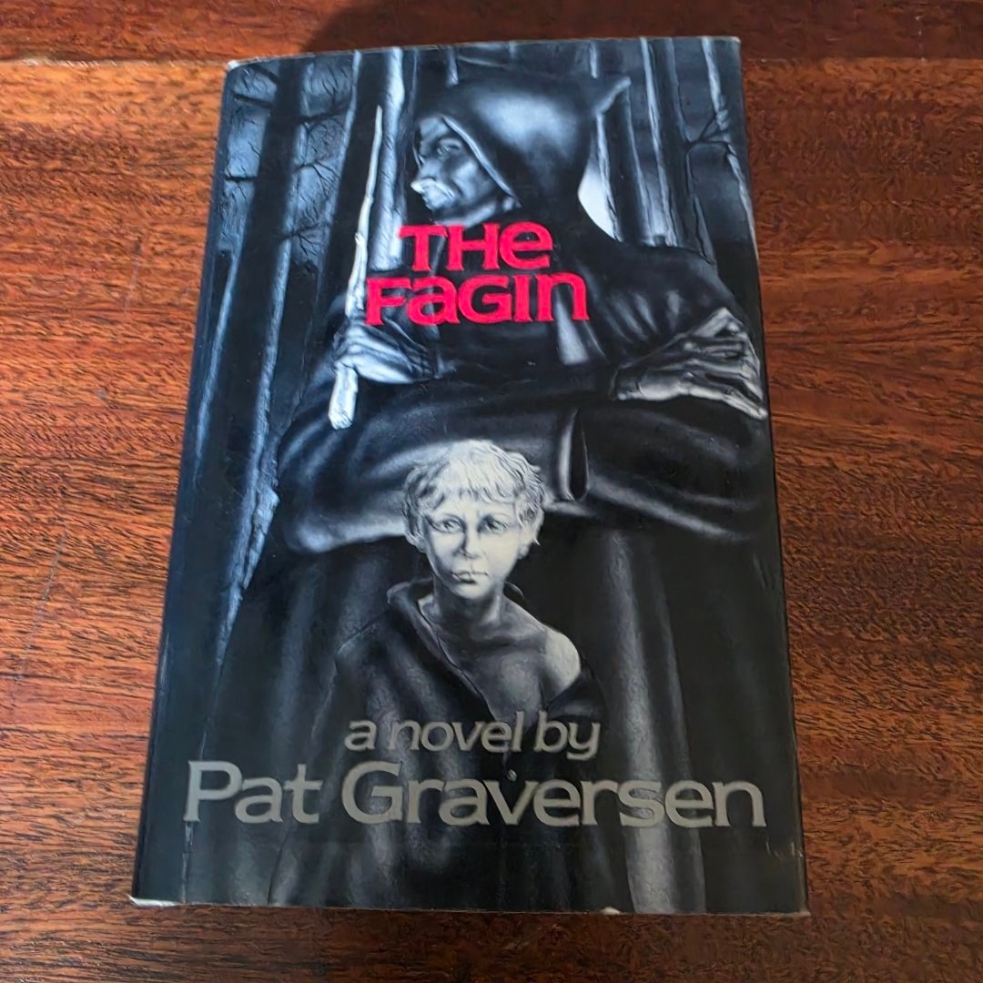 The Fagin A Novel