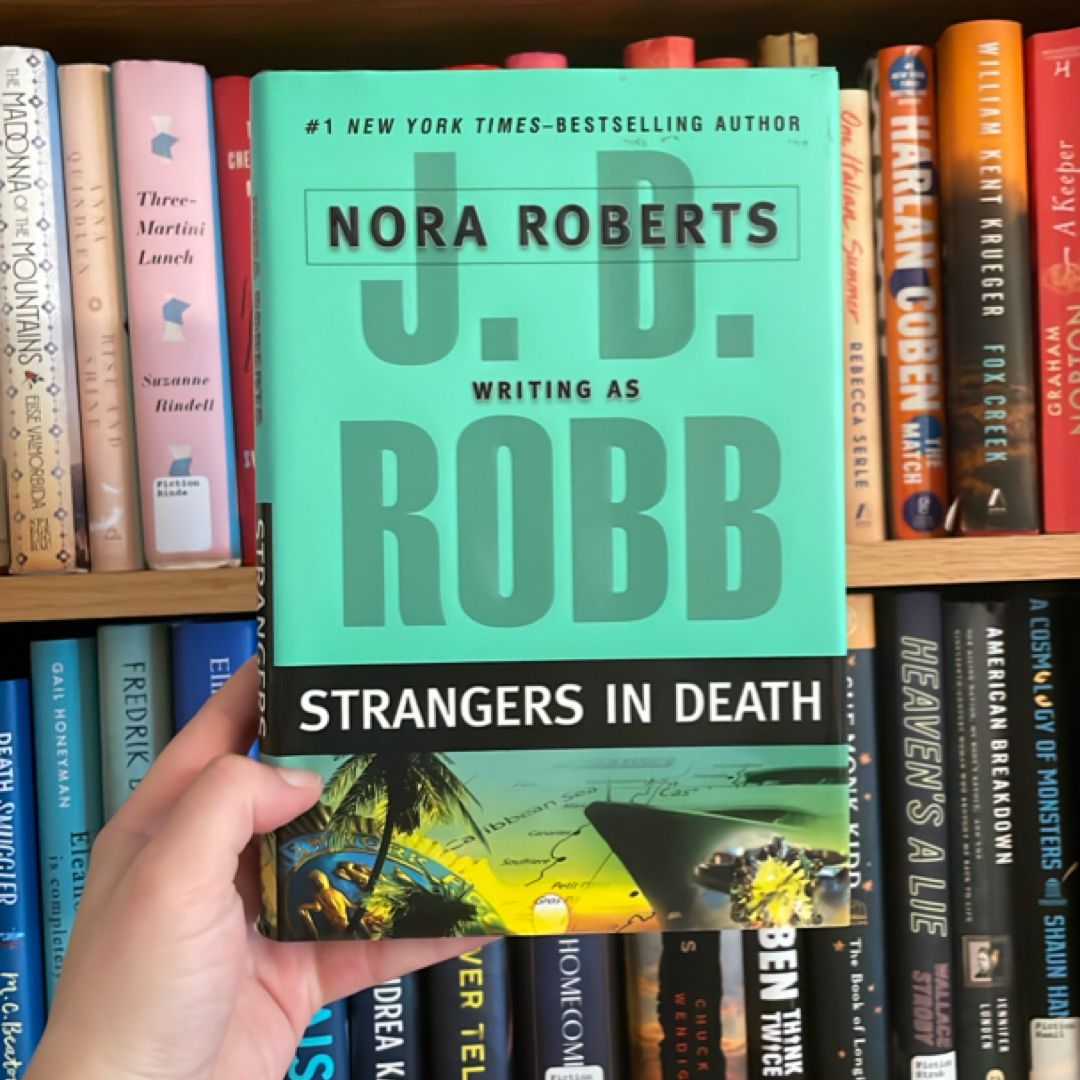 Strangers in Death