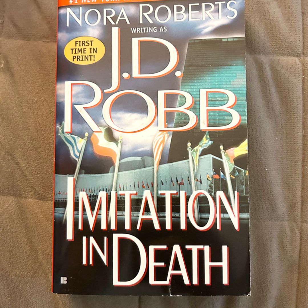 Imitation in Death