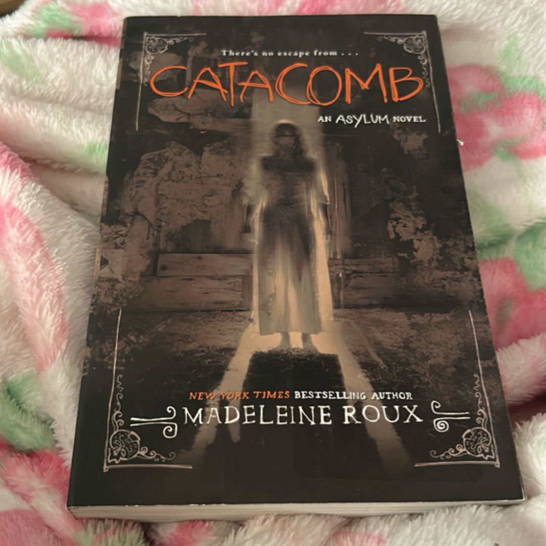 Catacomb