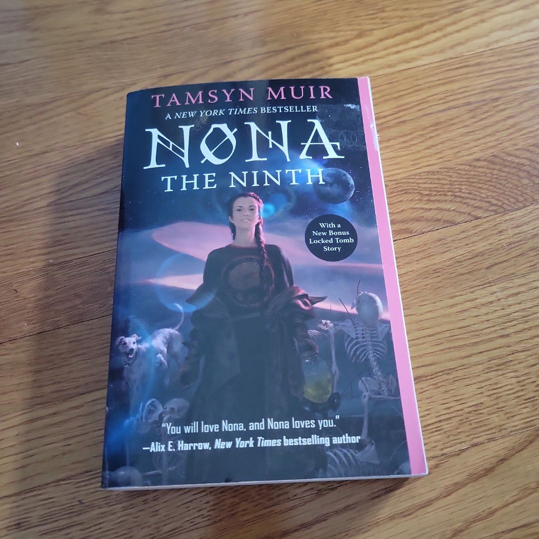 Nona the Ninth