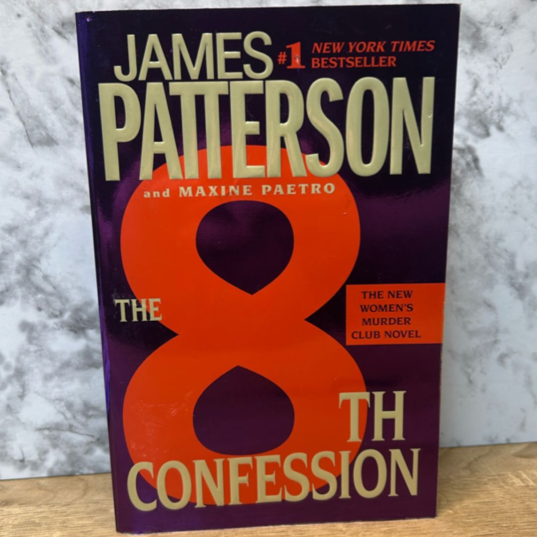 The 8th Confession
