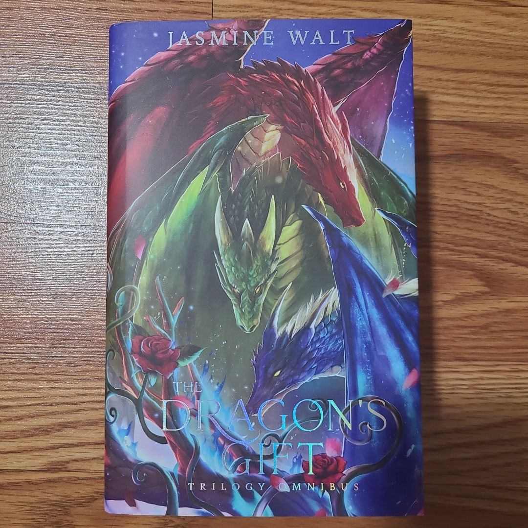 The Dragon's Gift