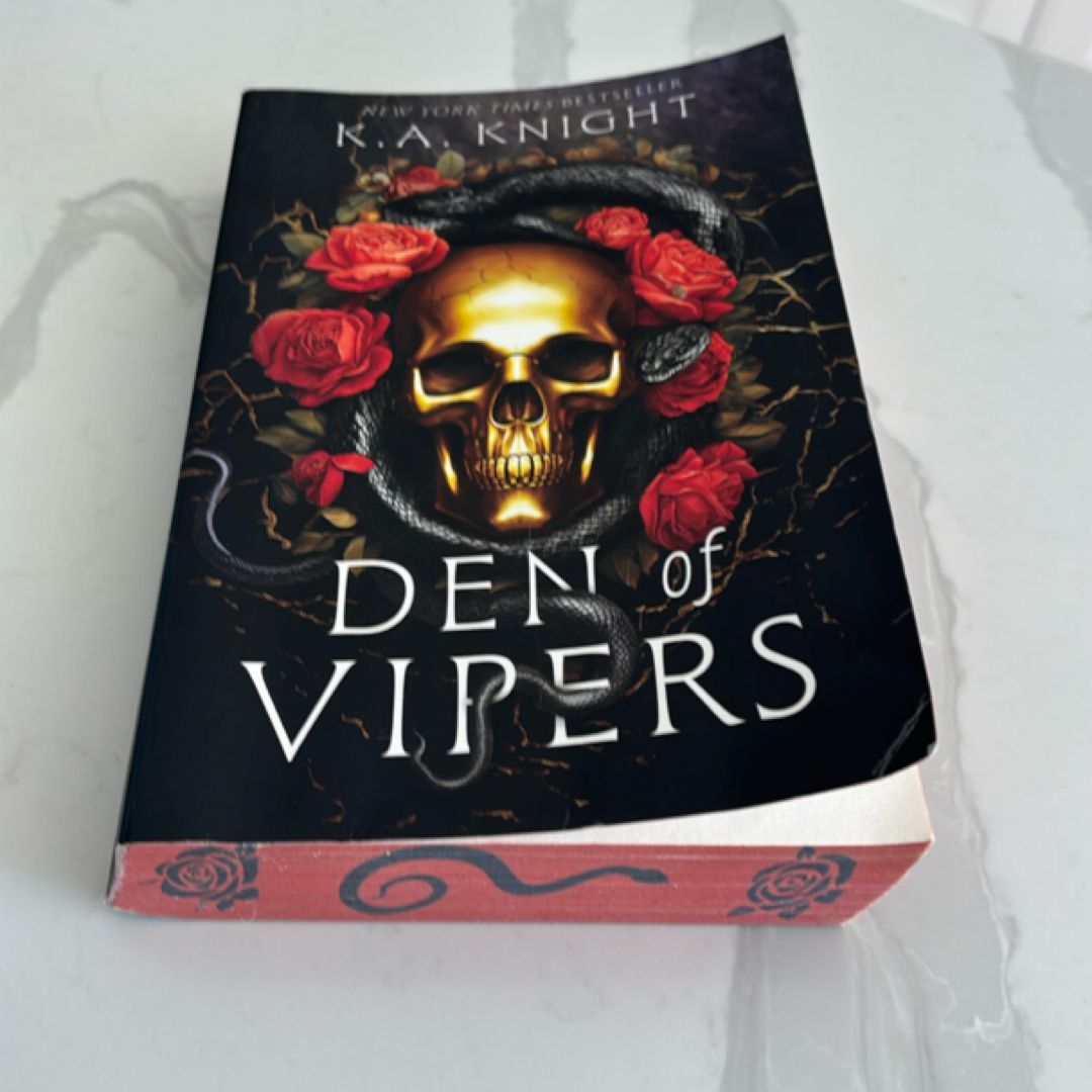 Den of Vipers