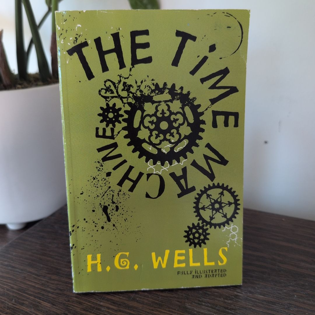 The Time Machine
