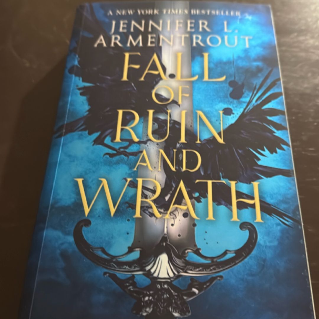 Fall of Ruin and Wrath