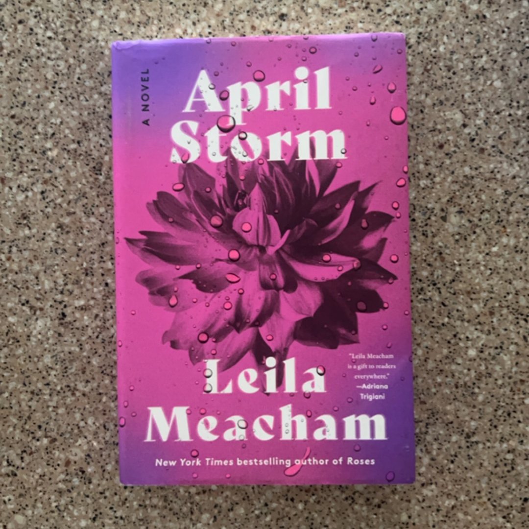 April Storm