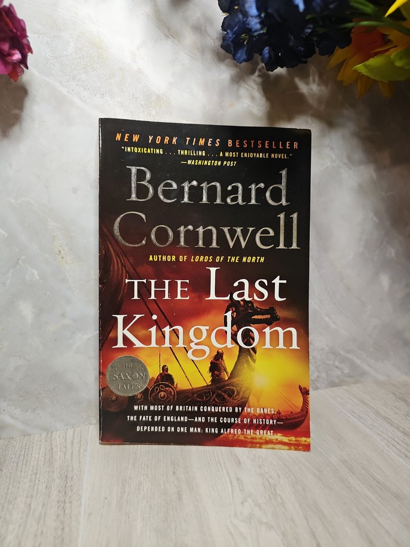 The Last Kingdom