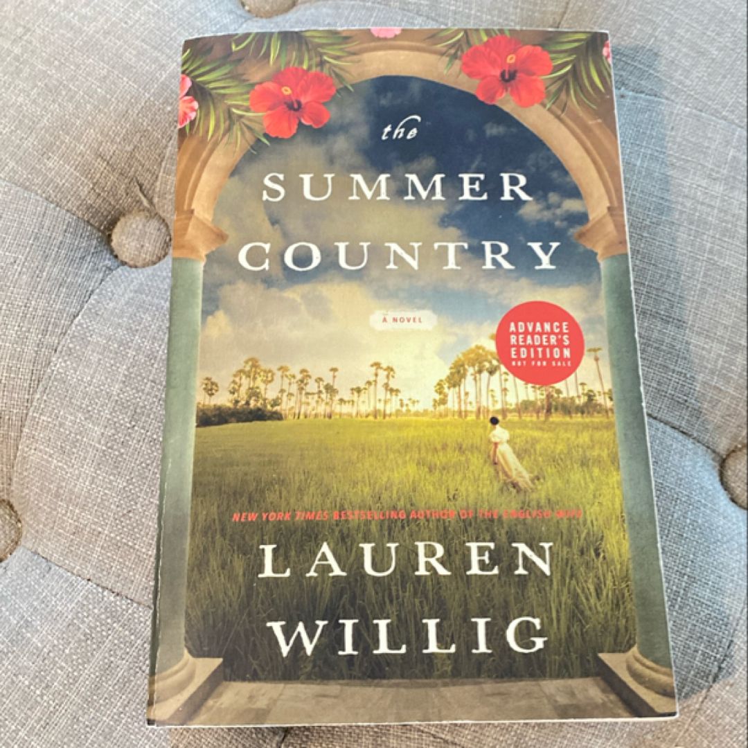 The Summer Country