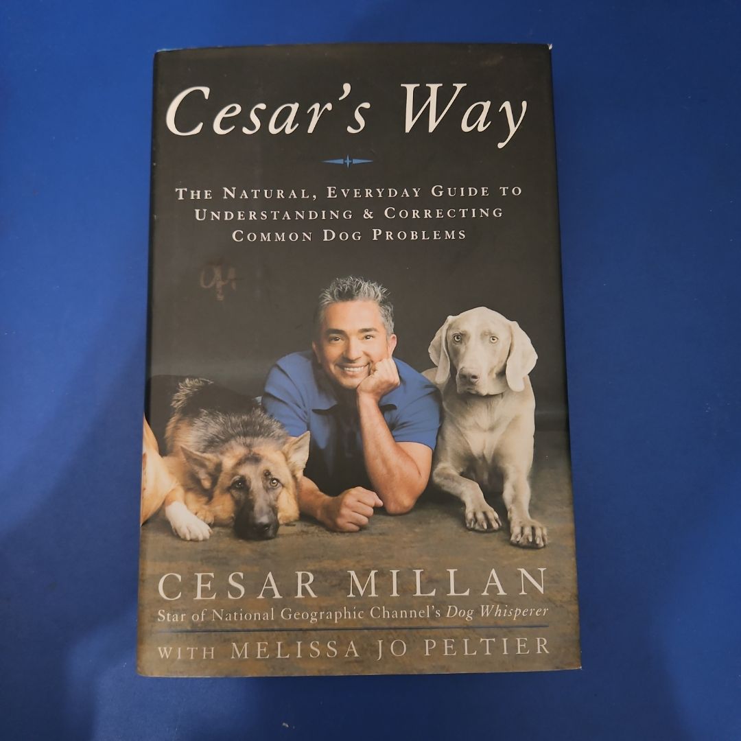 Cesar's Way