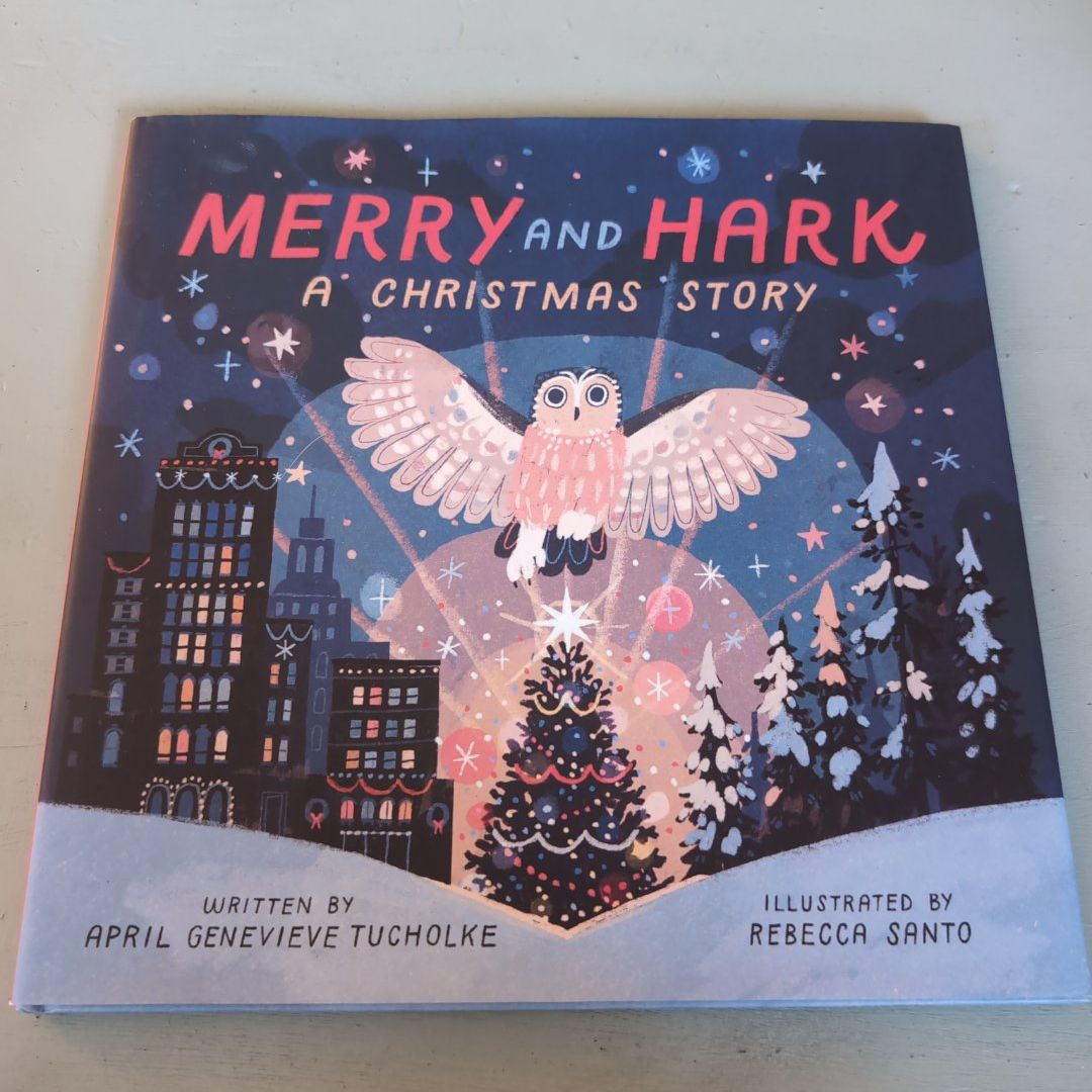 Merry and Hark