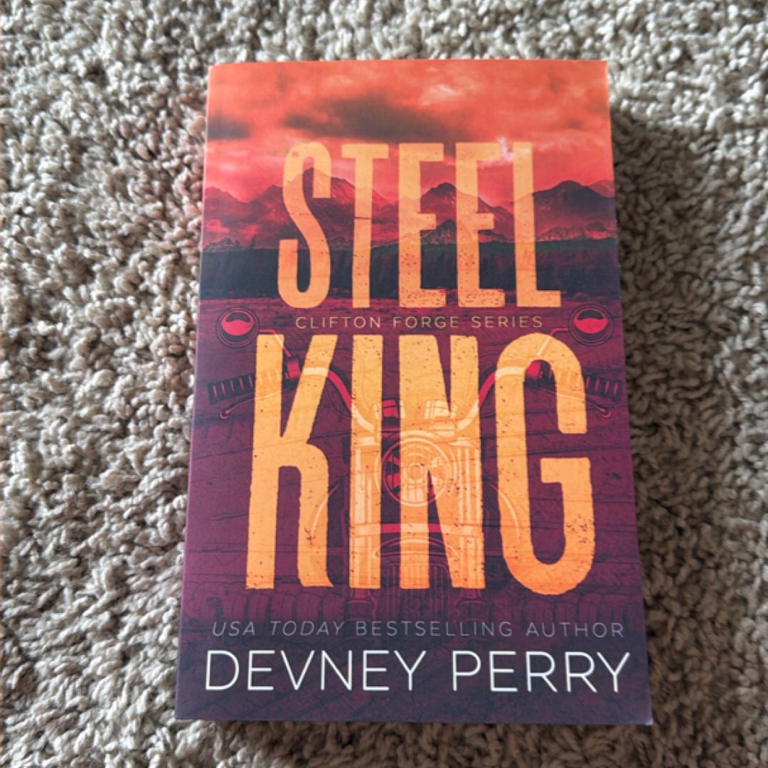 Steel King