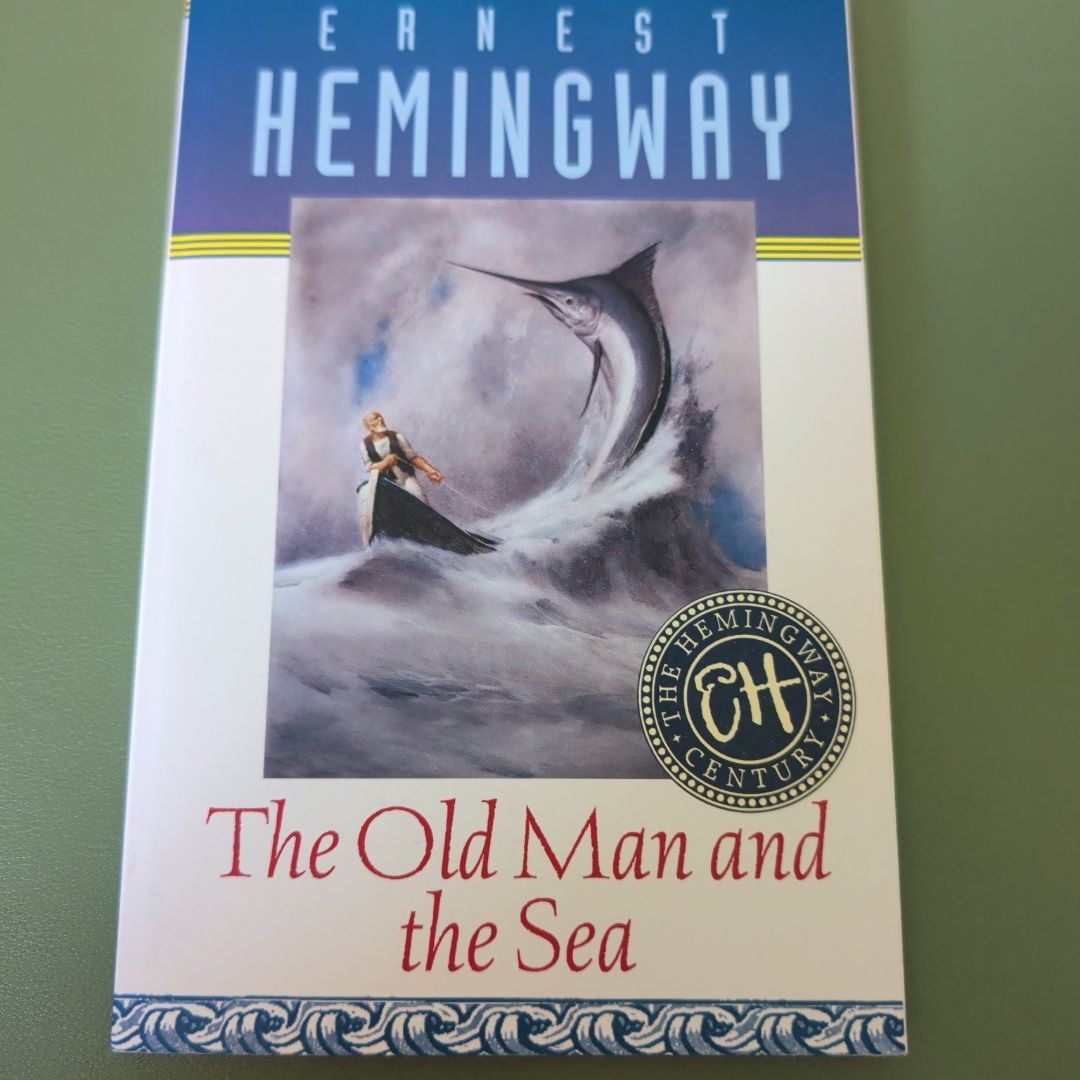 Old Man and the Sea