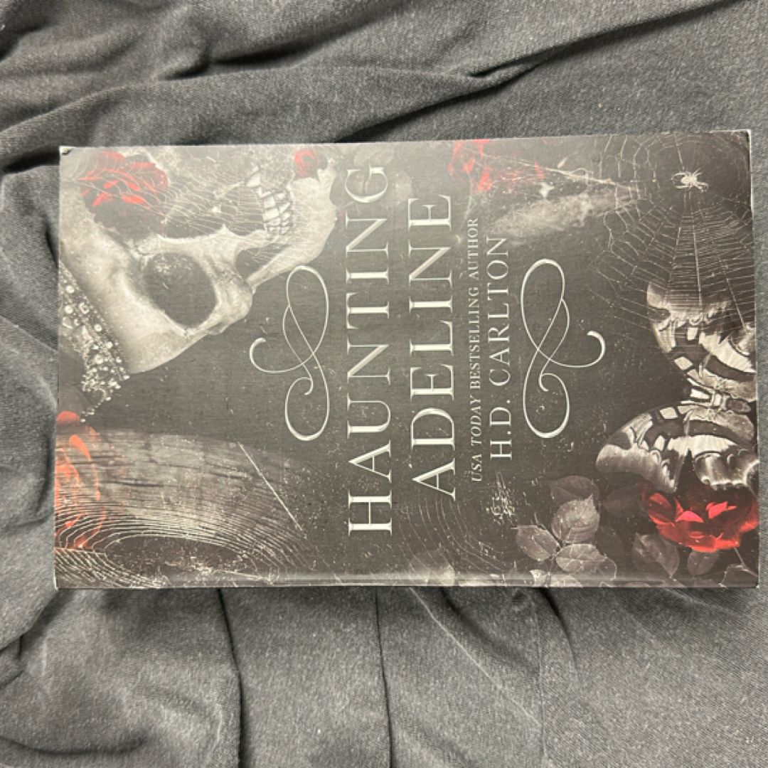 Haunting Adeline