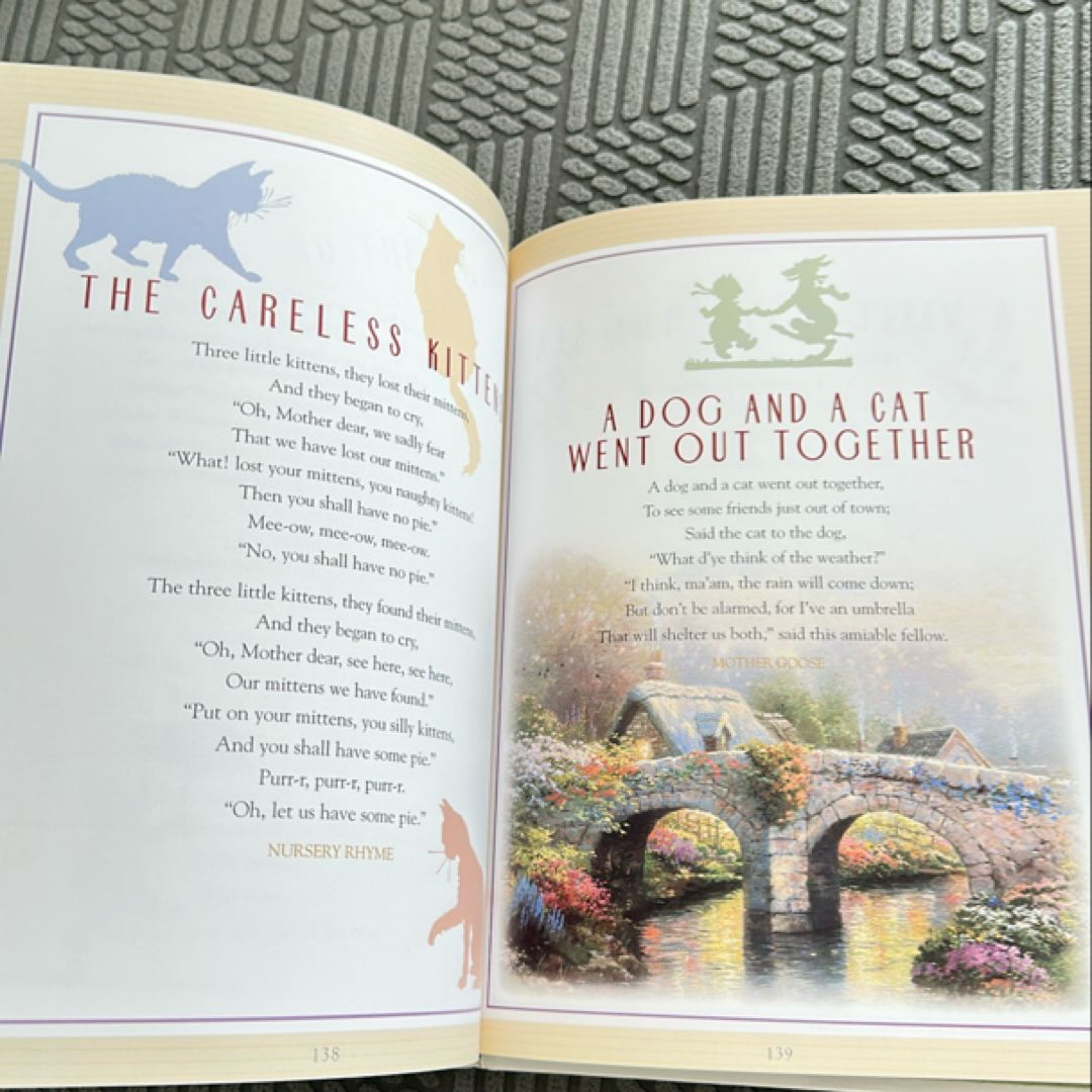 A Child's Garden of Verses