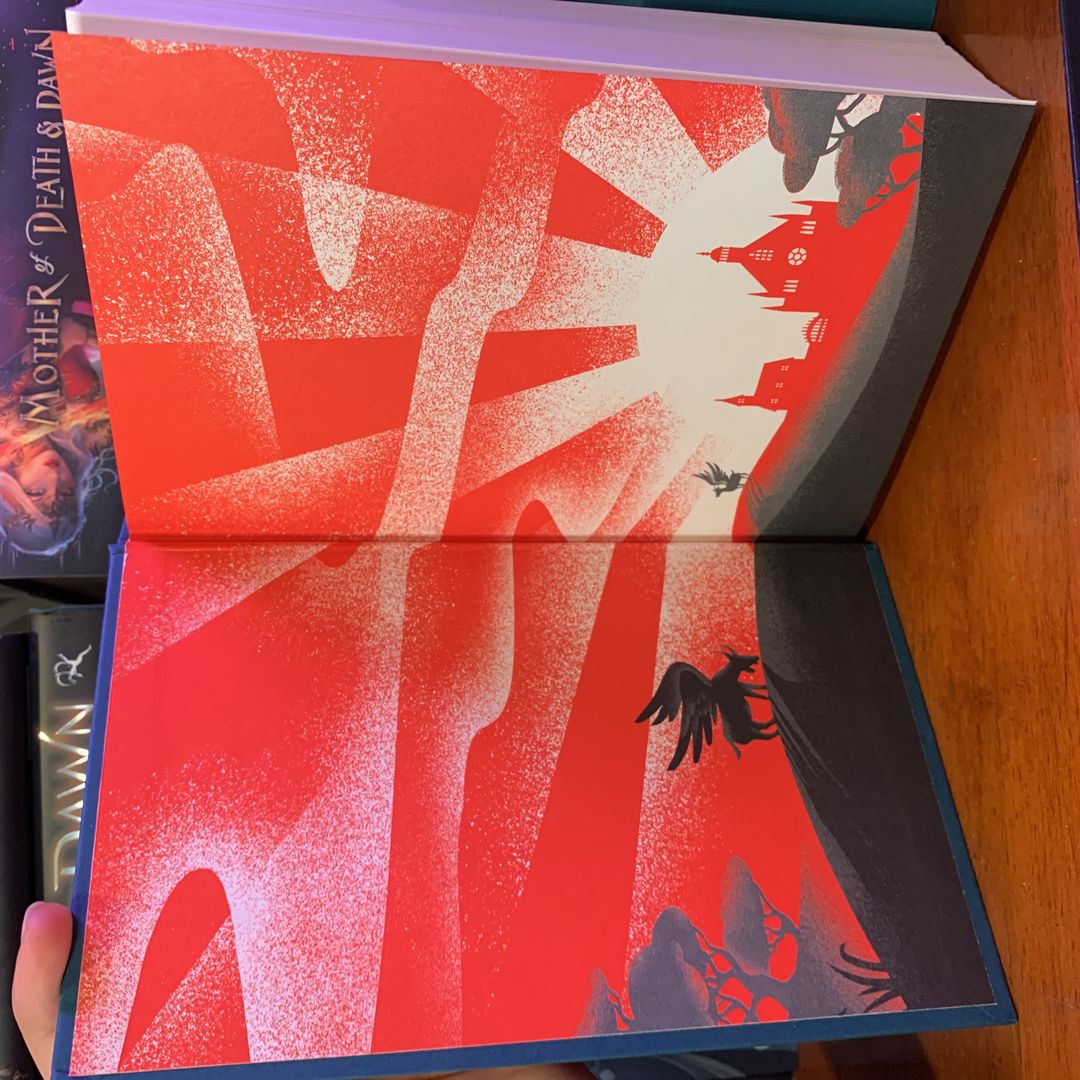 Any Way the Wind Blows