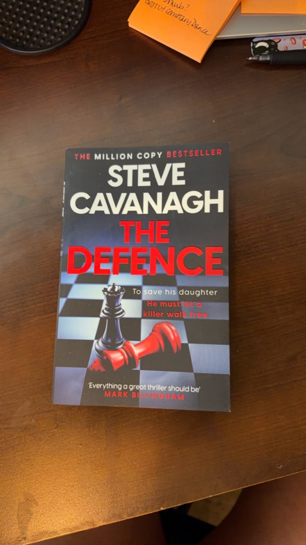 The Defense
