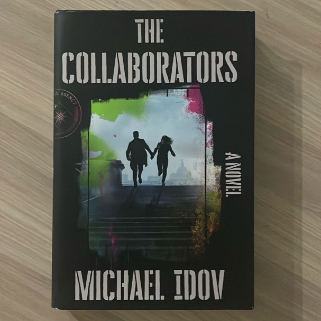 The Collaborators