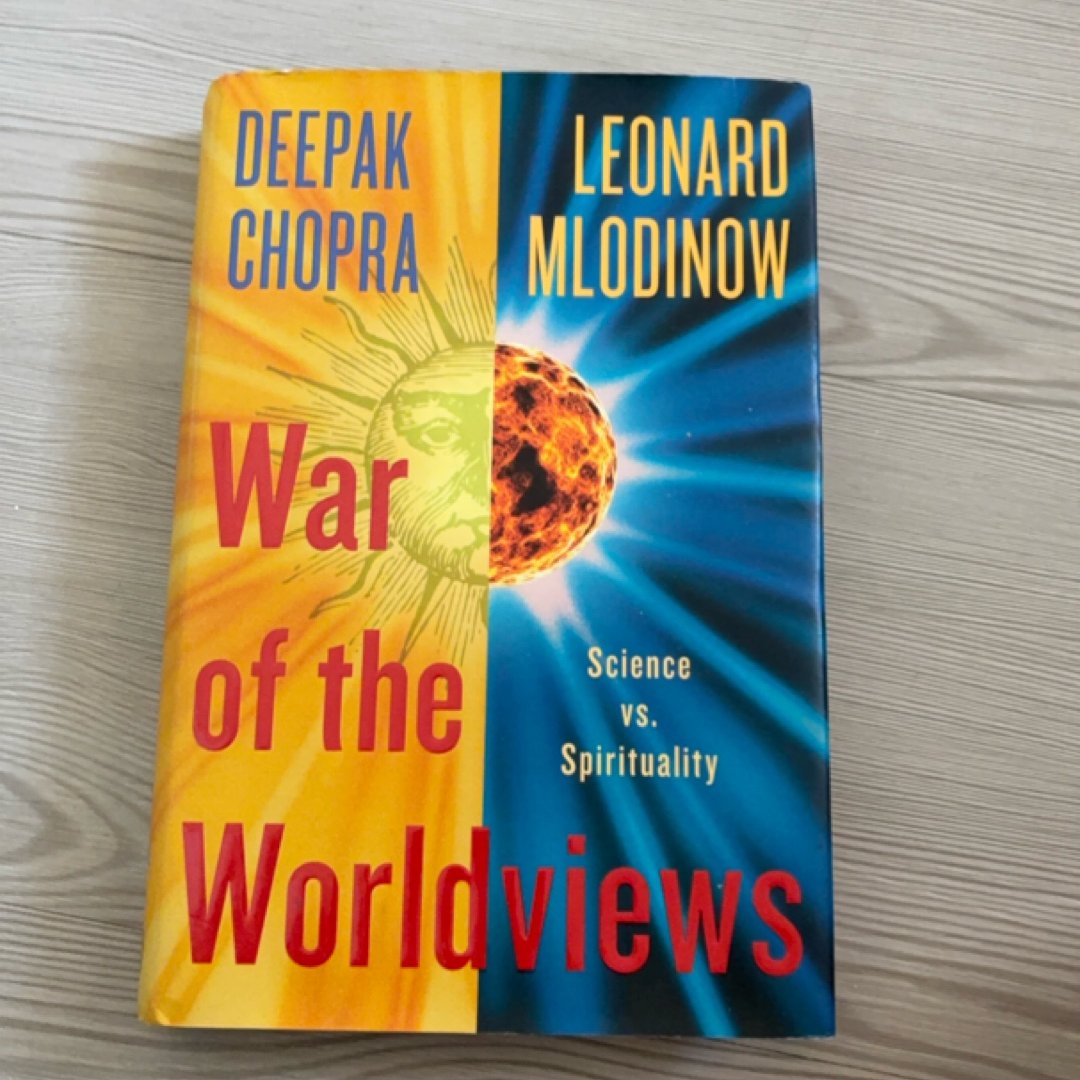 War of the Worldviews