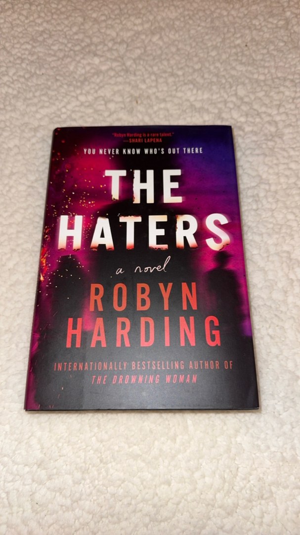 The Haters
