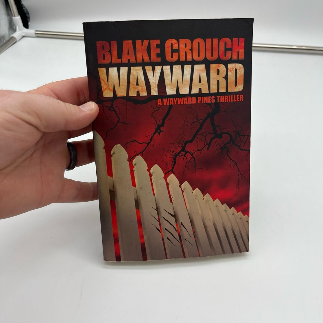 Wayward