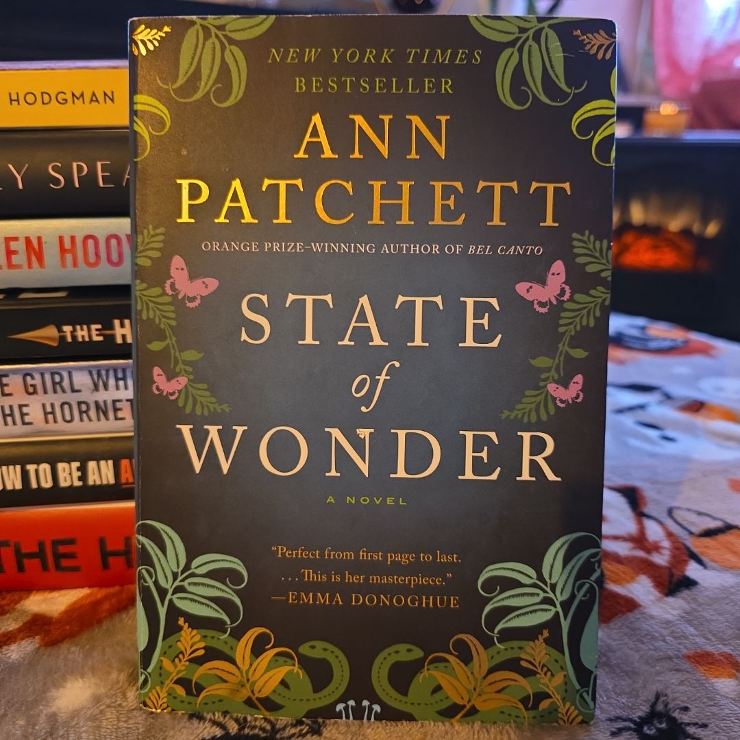 State of Wonder