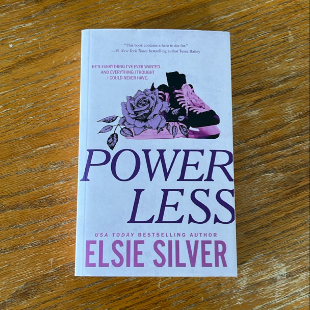 Powerless 