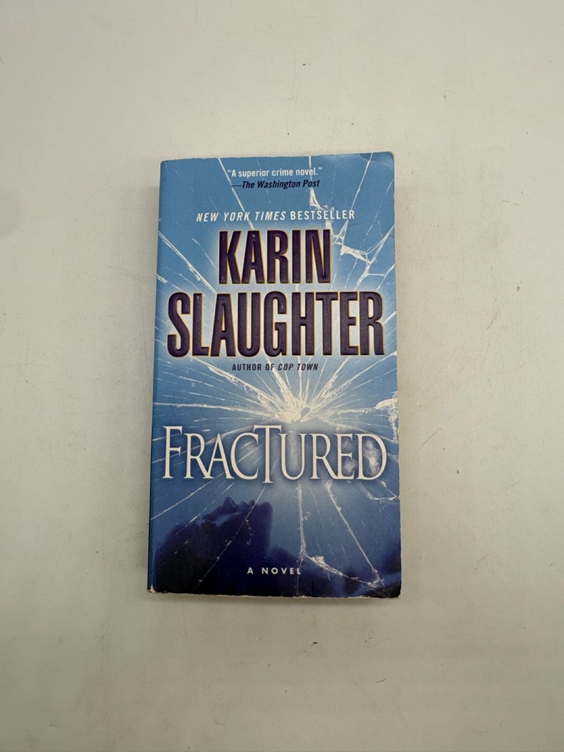 Fractured