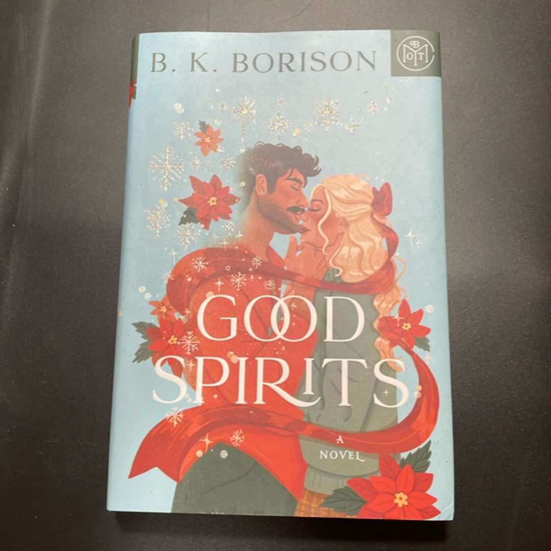 Good Spirits