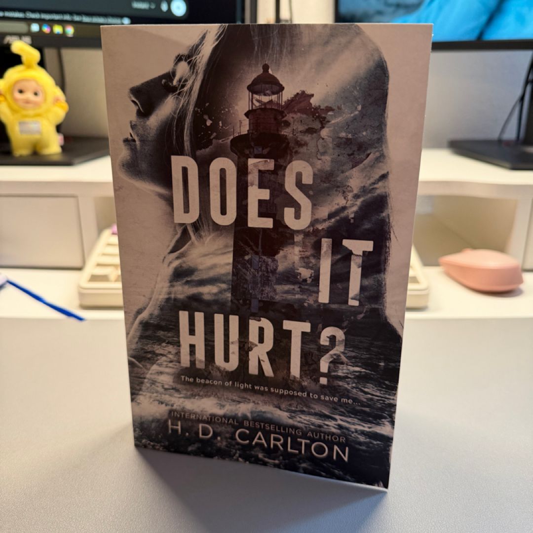Does It Hurt?