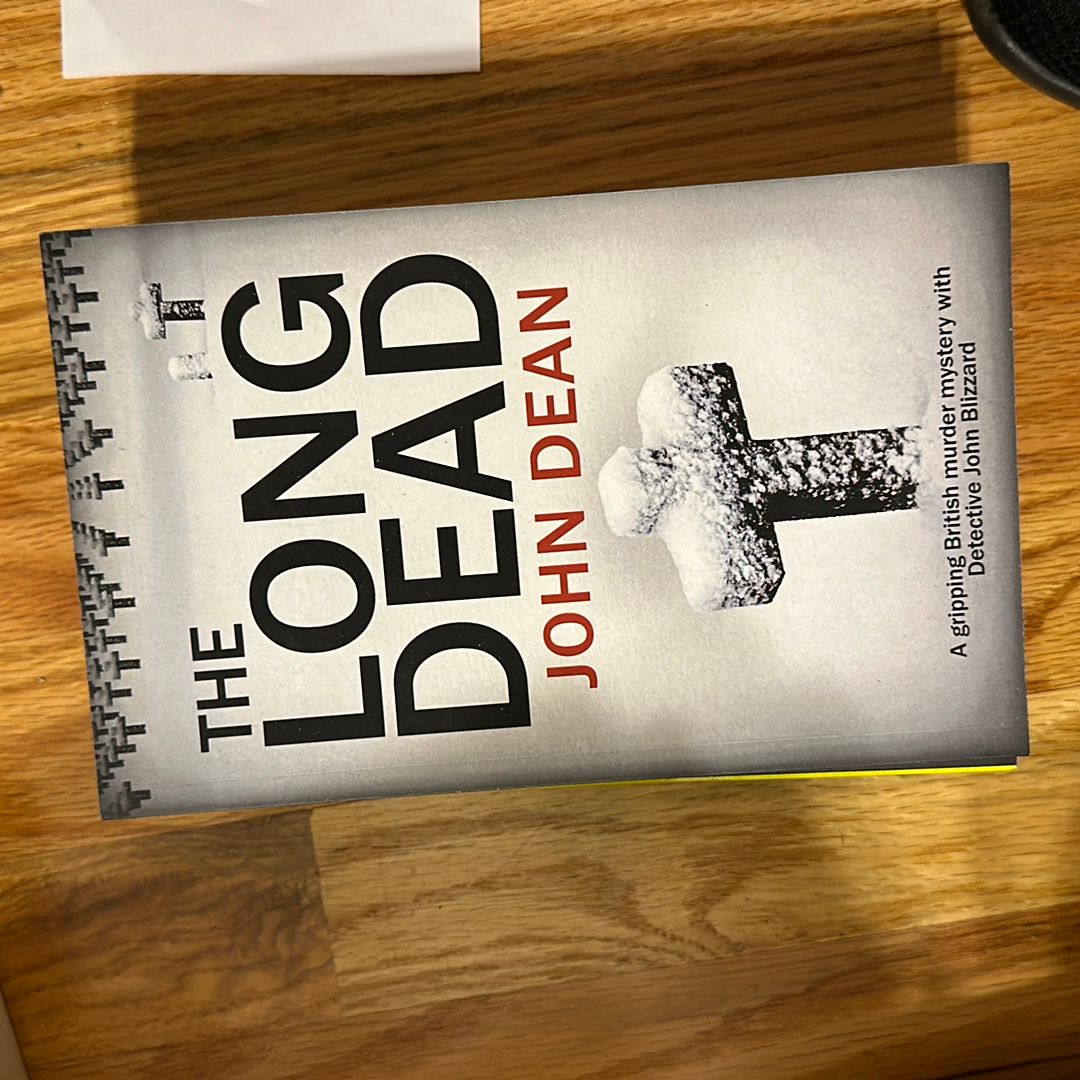The Long Dead