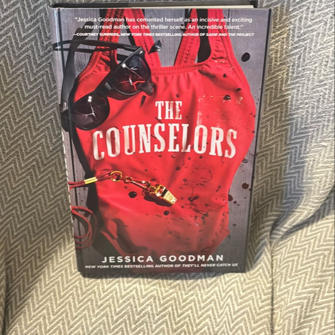 The Counselors