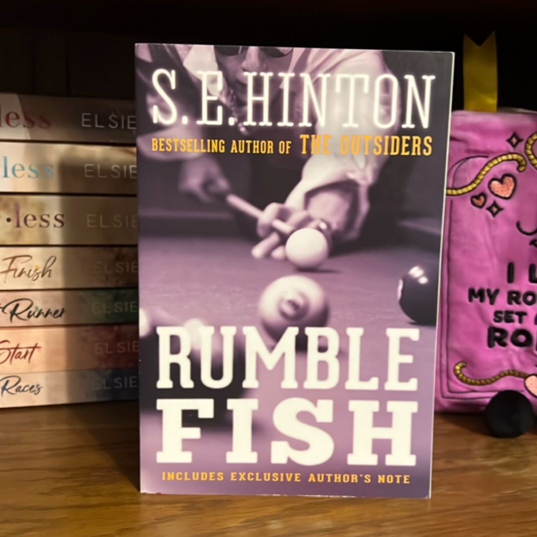Rumble Fish