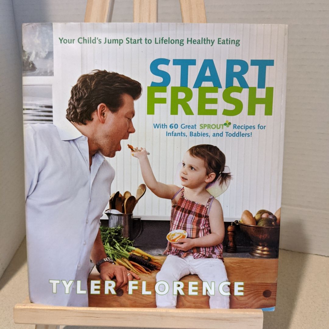 Start Fresh